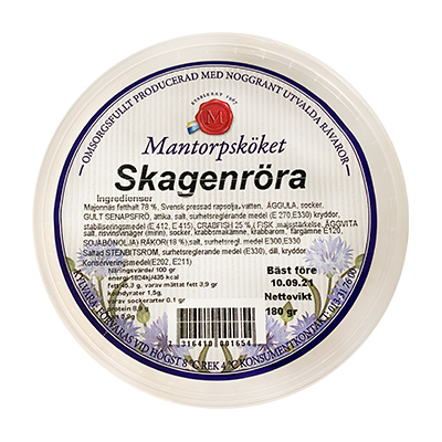 Skagenröra